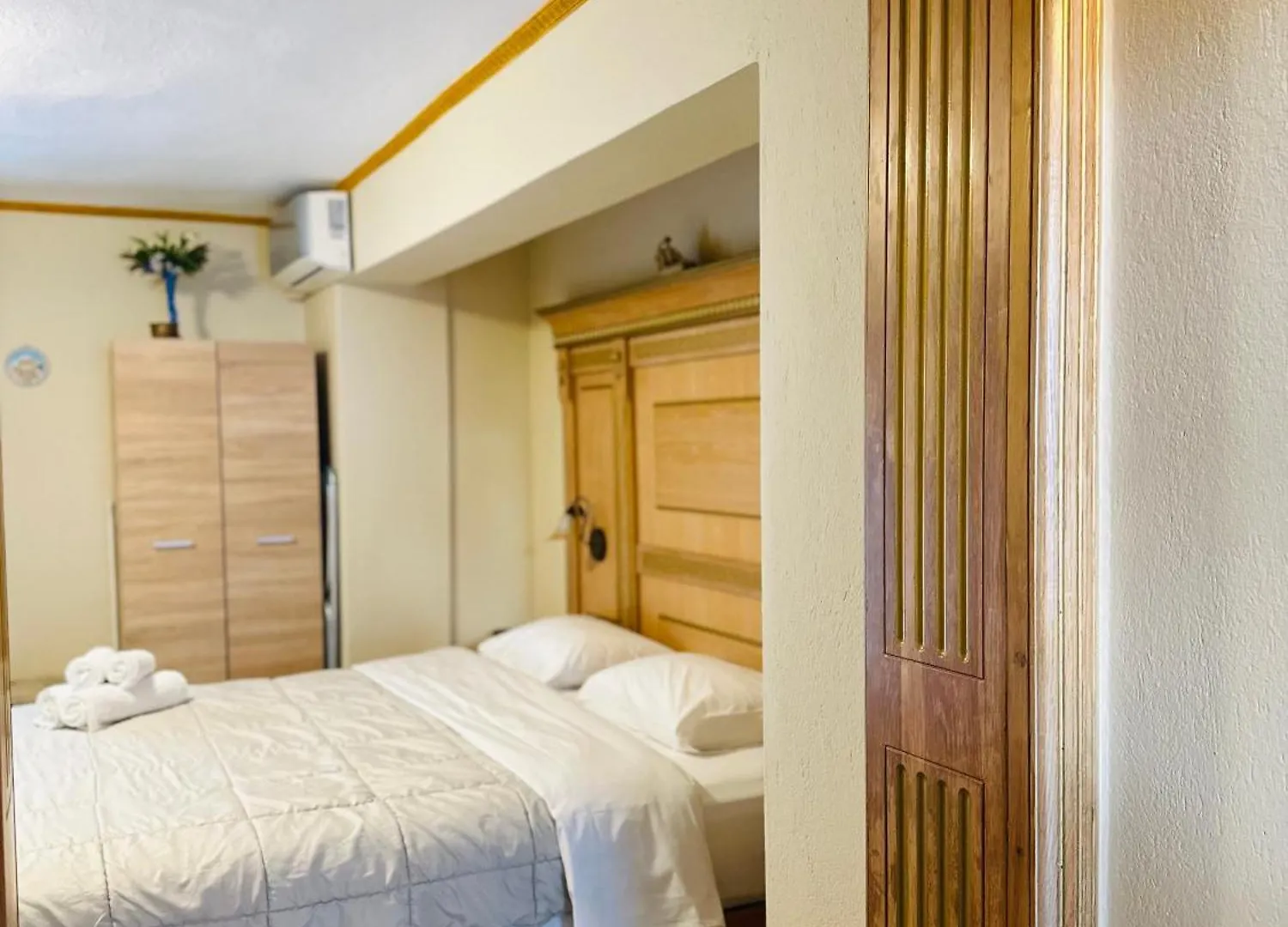 Meandros Center 1 Apartment Kallithea   Kallithea (Chalkidiki)