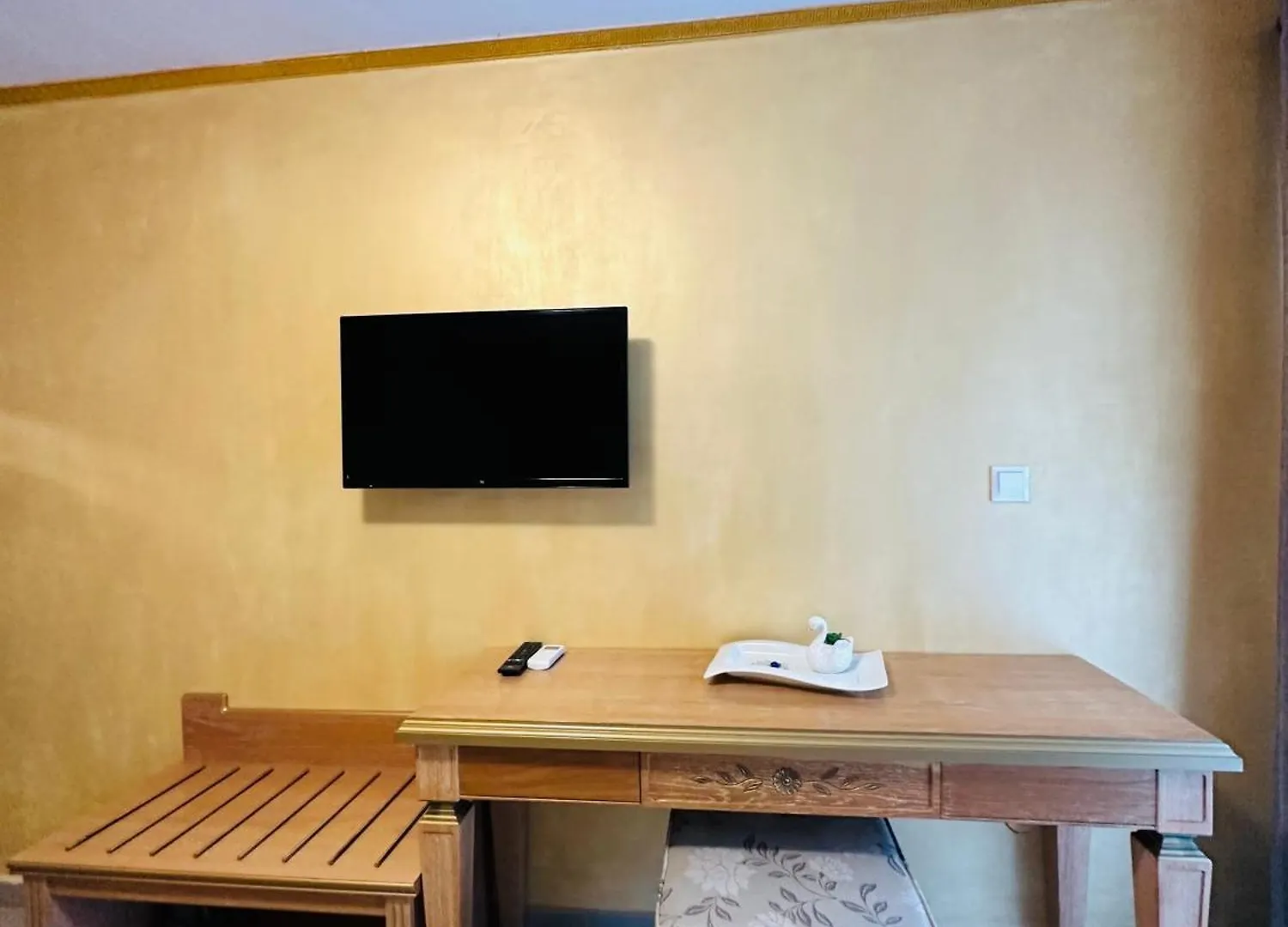 Meandros Center 1 Apartment Kallithea